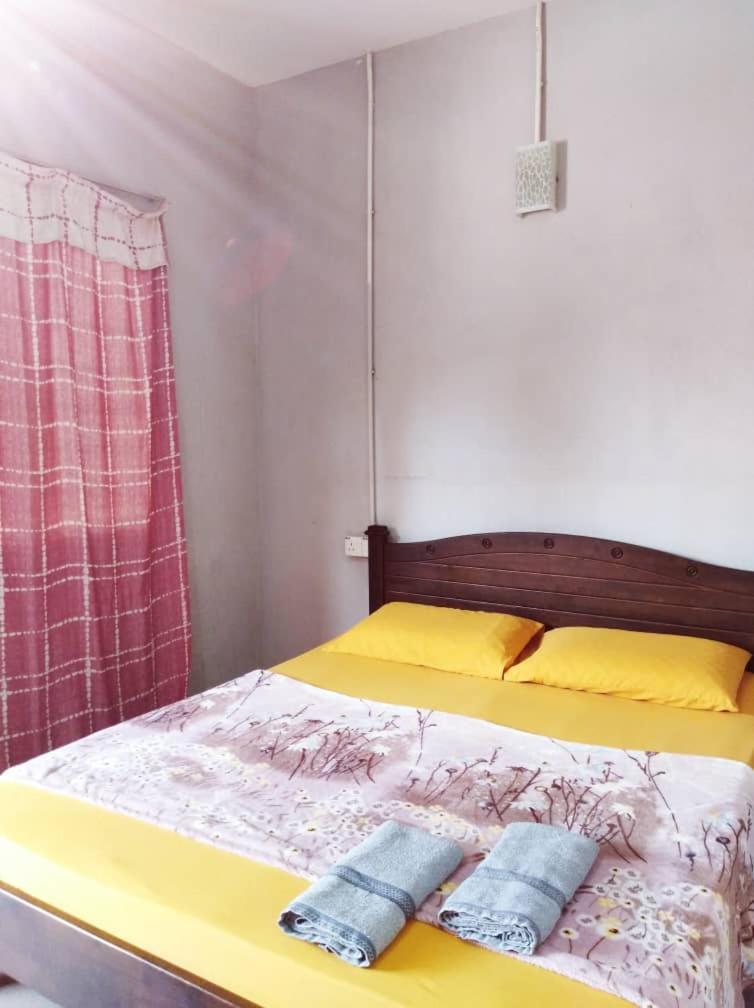 Kampung Guest House Pantai Cenang  Exterior photo